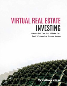 Virtual Real Estate Investing